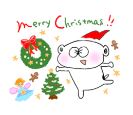 OMOCHI-chan2 sticker #10140797