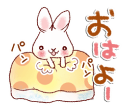 Healing Sticker of picture book touch sticker #10141087