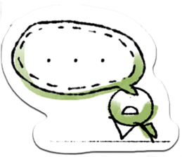 Mi amigo Aire sticker #10141486