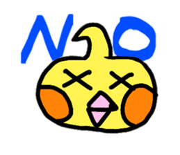 Cockatil,s daily sticker #10141841