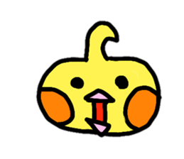 Cockatil,s daily sticker #10141853