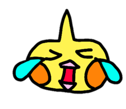 Cockatil,s daily sticker #10141860