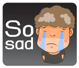 Mom Mae (English Version) sticker #10142505