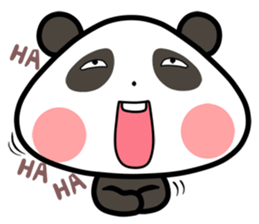 Baba Gong sticker #10142681