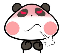 Baba Gong sticker #10142685