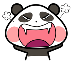 Baba Gong sticker #10142687