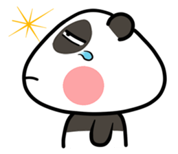 Baba Gong sticker #10142695