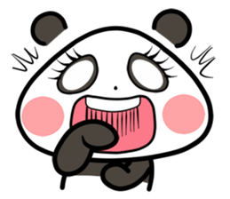 Baba Gong sticker #10142698