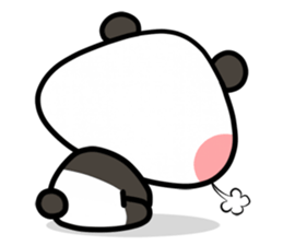 Baba Gong sticker #10142702