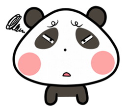 Baba Gong sticker #10142706