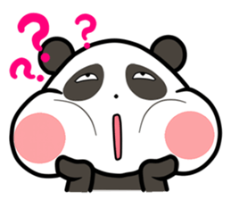 Baba Gong sticker #10142707