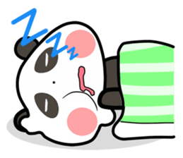 Baba Gong sticker #10142716