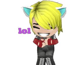 Dustin's daily life sticker #10144145