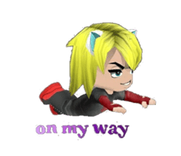 Dustin's daily life sticker #10144154