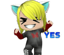 Dustin's daily life sticker #10144166