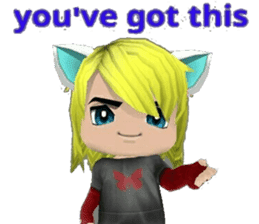 Dustin's daily life sticker #10144167
