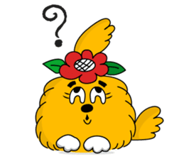 Miss Bella sticker #10144569