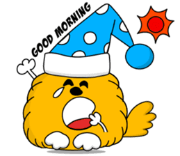 Miss Bella sticker #10144570