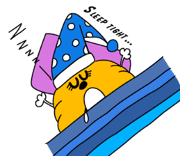 Miss Bella sticker #10144575