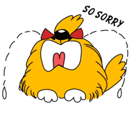 Miss Bella sticker #10144578