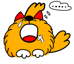 Miss Bella sticker #10144584