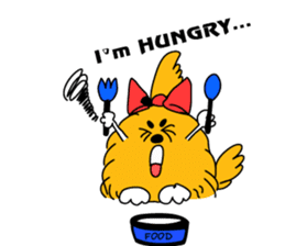 Miss Bella sticker #10144587