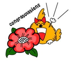 Miss Bella sticker #10144597