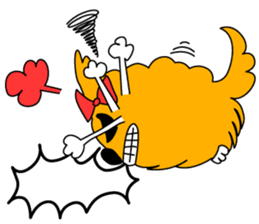 Miss Bella sticker #10144598