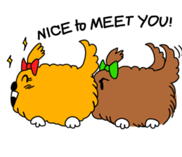 Miss Bella sticker #10144607