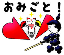 Tagaru CARD SPIRITS vol.6(Japanese) sticker #10144729