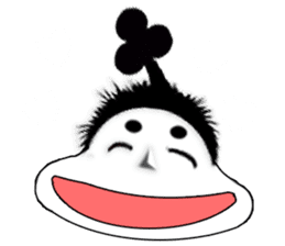 Tagaru CARD SPIRITS vol.6(Japanese) sticker #10144732