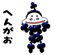 Tagaru CARD SPIRITS vol.6(Japanese) sticker #10144736