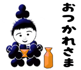 Tagaru CARD SPIRITS vol.6(Japanese) sticker #10144737