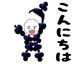 Tagaru CARD SPIRITS vol.6(Japanese) sticker #10144740
