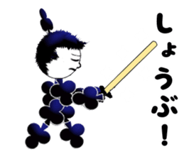 Tagaru CARD SPIRITS vol.6(Japanese) sticker #10144747