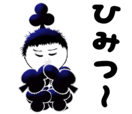 Tagaru CARD SPIRITS vol.6(Japanese) sticker #10144755