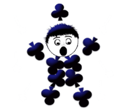 Tagaru CARD SPIRITS vol.6(Japanese) sticker #10144756