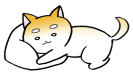 Hakata's Dogs 2nd season -Go to Chikuho- sticker #10144930