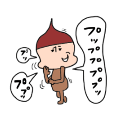 Slightly hateful dwarf