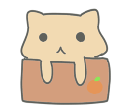 Various animals improved version sticker #10145888