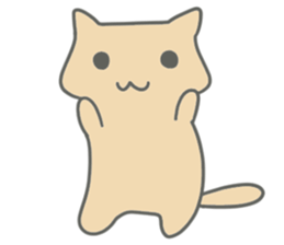 Various animals improved version sticker #10145894