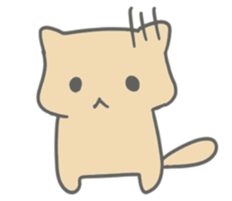 Various animals improved version sticker #10145895