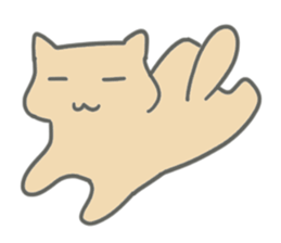 Various animals improved version sticker #10145896