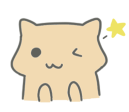 Various animals improved version sticker #10145897