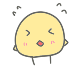 Various animals improved version sticker #10145899