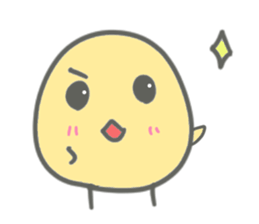 Various animals improved version sticker #10145901