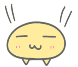 Various animals improved version sticker #10145905