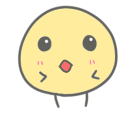 Various animals improved version sticker #10145907