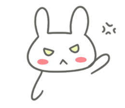 Various animals improved version sticker #10145910