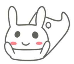 Various animals improved version sticker #10145913